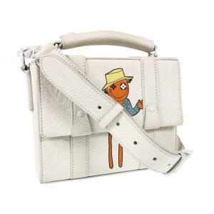 LOUIS VUITTON 2WAY Shoulder Handbag | AlmaBagz