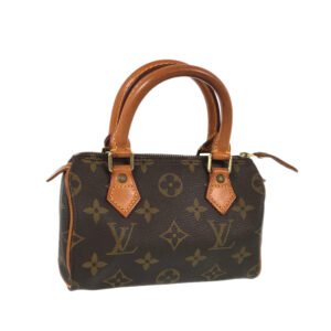 LOUIS VUITTON Handbag | AlmaBagz