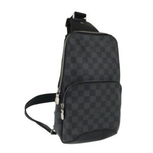 LOUIS VUITTON body bag | AlmaBagz