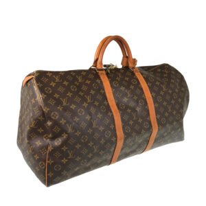LOUIS VUITTON Boston bag | AlmaBagz