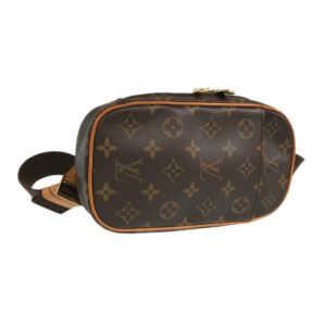 LOUIS VUITTON body bag | AlmaBagz