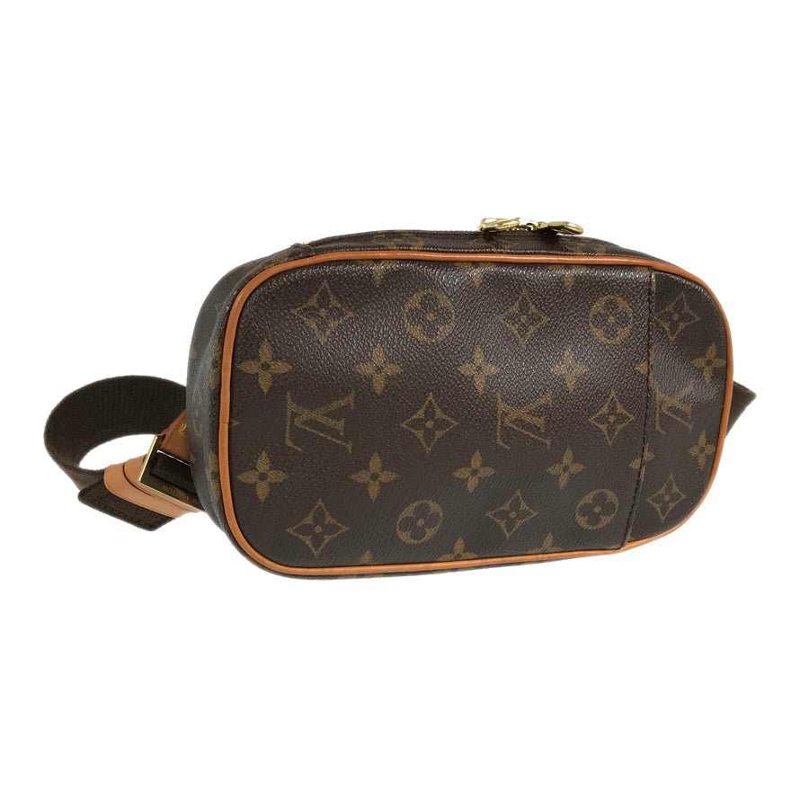 LOUIS VUITTON body bag | AlmaBagz