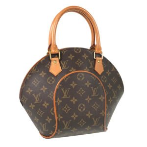 LOUIS VUITTON Monogram Ellipse PM M51127 Hand bag | AlmaBagz