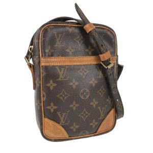 LOUIS VUITTON Monogram Danube M45266 Shoulder bag | AlmaBagz