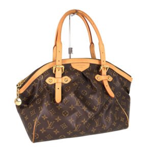 LOUIS VUITTON Monogram Tivoli GM M40144 Shoulder bag | AlmaBagz