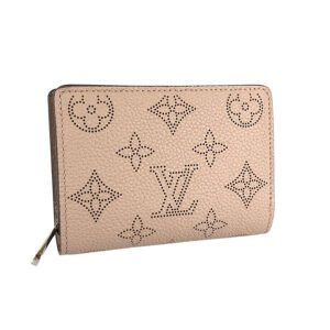 LOUIS VUITTON Mahina Portefeiulle Claire M80817 Bifold wallet | AlmaBagz