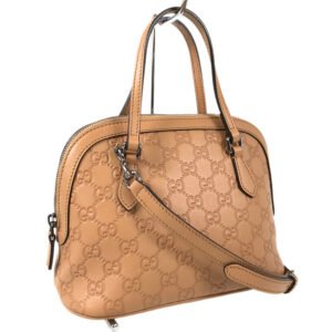 GUCCI Gucci Sima Shoulder bag | AlmaBagz