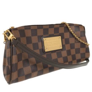 LOUIS VUITTON Damier Eva N55213 Shoulder bag | AlmaBagz