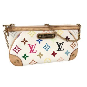 LOUIS VUITTON Pouch | AlmaBagz