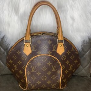 Louis Vuitton Monogram Ellipse | AlmaBagz