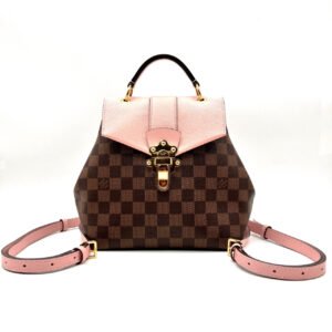 Louis Vuitton Damier Clapton Backpack | AlmaBagz