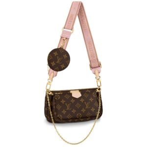Louis Vuitton MULTI POCHETTE ACCESSOIRES M44840 | AlmaBagz