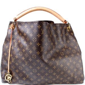 Louis Vuitton Artsy GM Monogram Tote | AlmaBagz