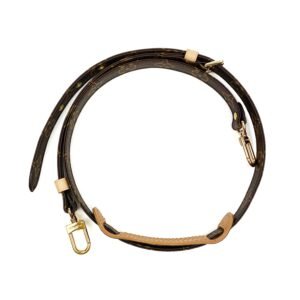 Louis Vuitton Monogram Strap | AlmaBagz