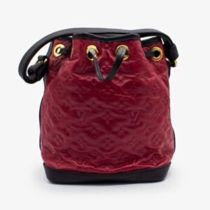 Louis Vuitton Monogram Double Jue NEO NOE RCL1075 | AlmaBagz