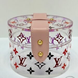 Louis Vuitton - boîte à bijoux | AlmaBagz