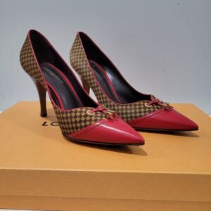 Louis Vuitton - Escarpins | AlmaBagz
