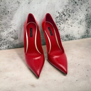 Louis Vuitton - Escarpins T.38.5 | AlmaBagz