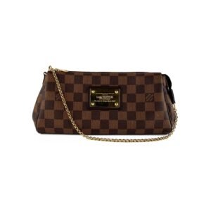 Louis Vuitton Eva Damier Bag | AlmaBagz