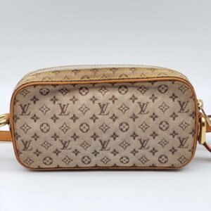 Louis Vuitton Juliette MM Shoulder Bag | AlmaBagz