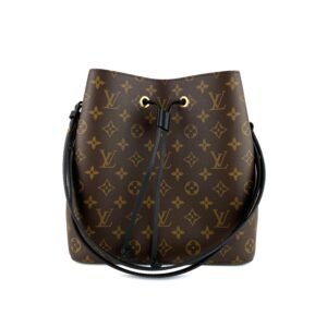 Louis Vuitton Noé Bucket Bag | AlmaBagz
