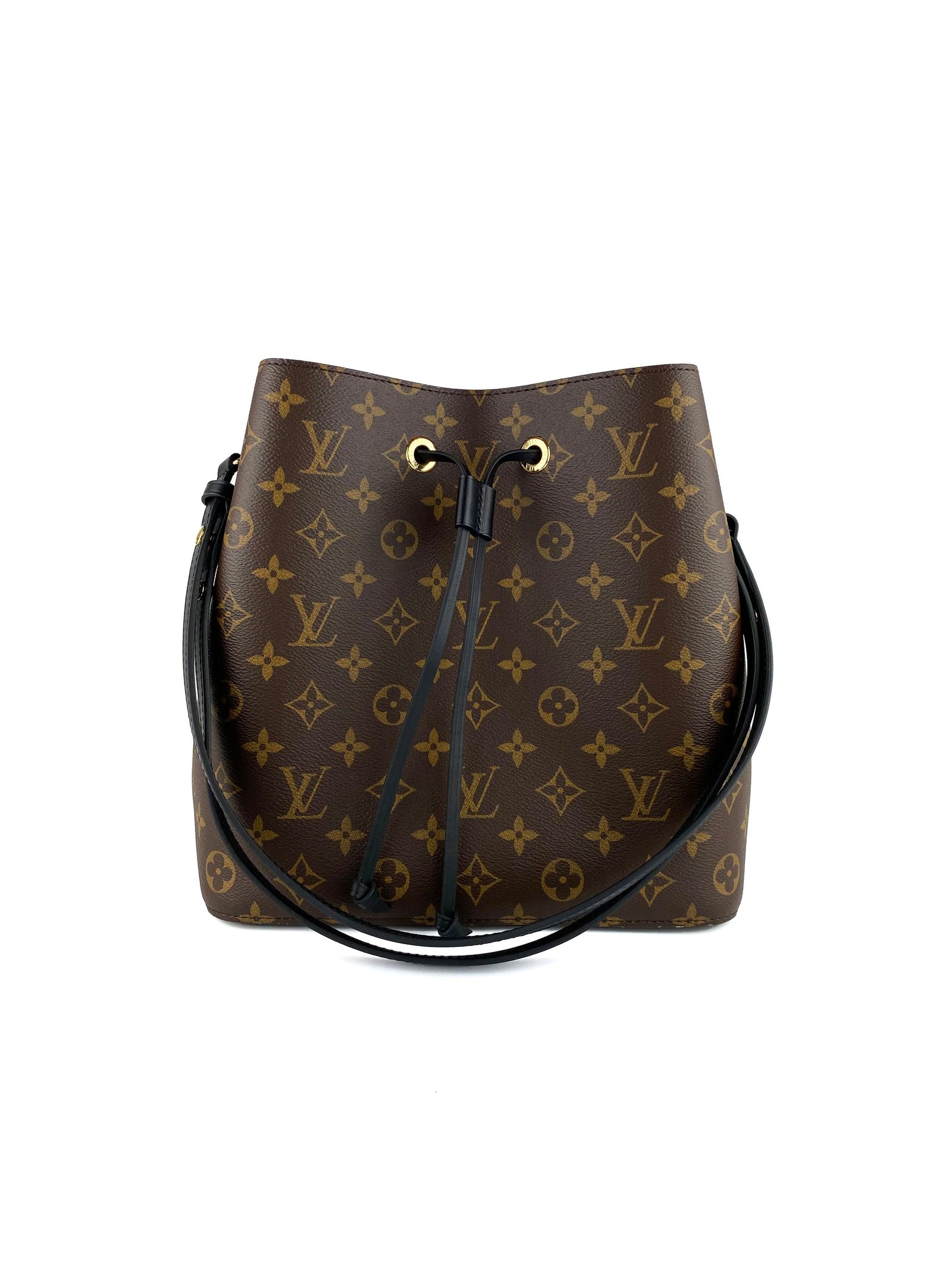 Louis Vuitton Noé Bucket Bag | AlmaBagz