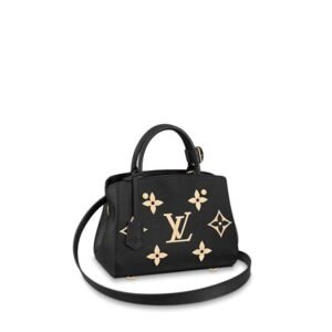 Louis Vuitton Montaigne BB | AlmaBagz