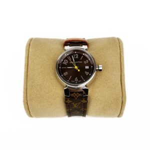 Louis Vuitton Nanomono Watch | AlmaBagz