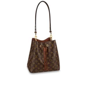 Louis Vuitton NÉONOÉ MM | AlmaBagz