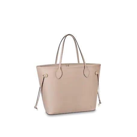 Louis Vuitton Neverfull MM | AlmaBagz