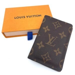 Louis Vuitton - Porte cartes | AlmaBagz