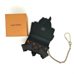 Louis Vuitton - Porte cartes | AlmaBagz