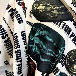 Louis Vuitton - Robe T.38 | AlmaBagz