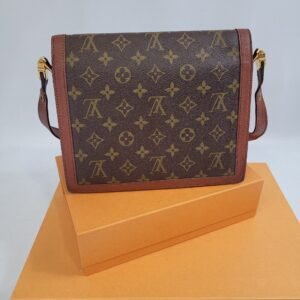 Louis Vuitton - Sac Dauphine vintage | AlmaBagz