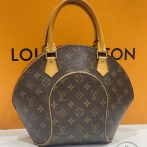 Louis Vuitton - Sac Ellipse PM | AlmaBagz