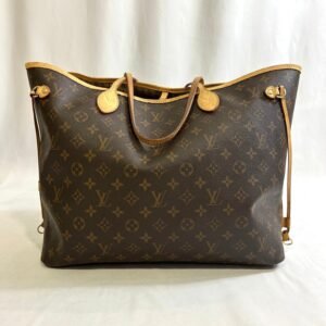 Louis Vuitton - Sac Neverfull GM | AlmaBagz