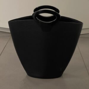 Louis Vuitton - Sac Noctembule cuir épi noir | AlmaBagz