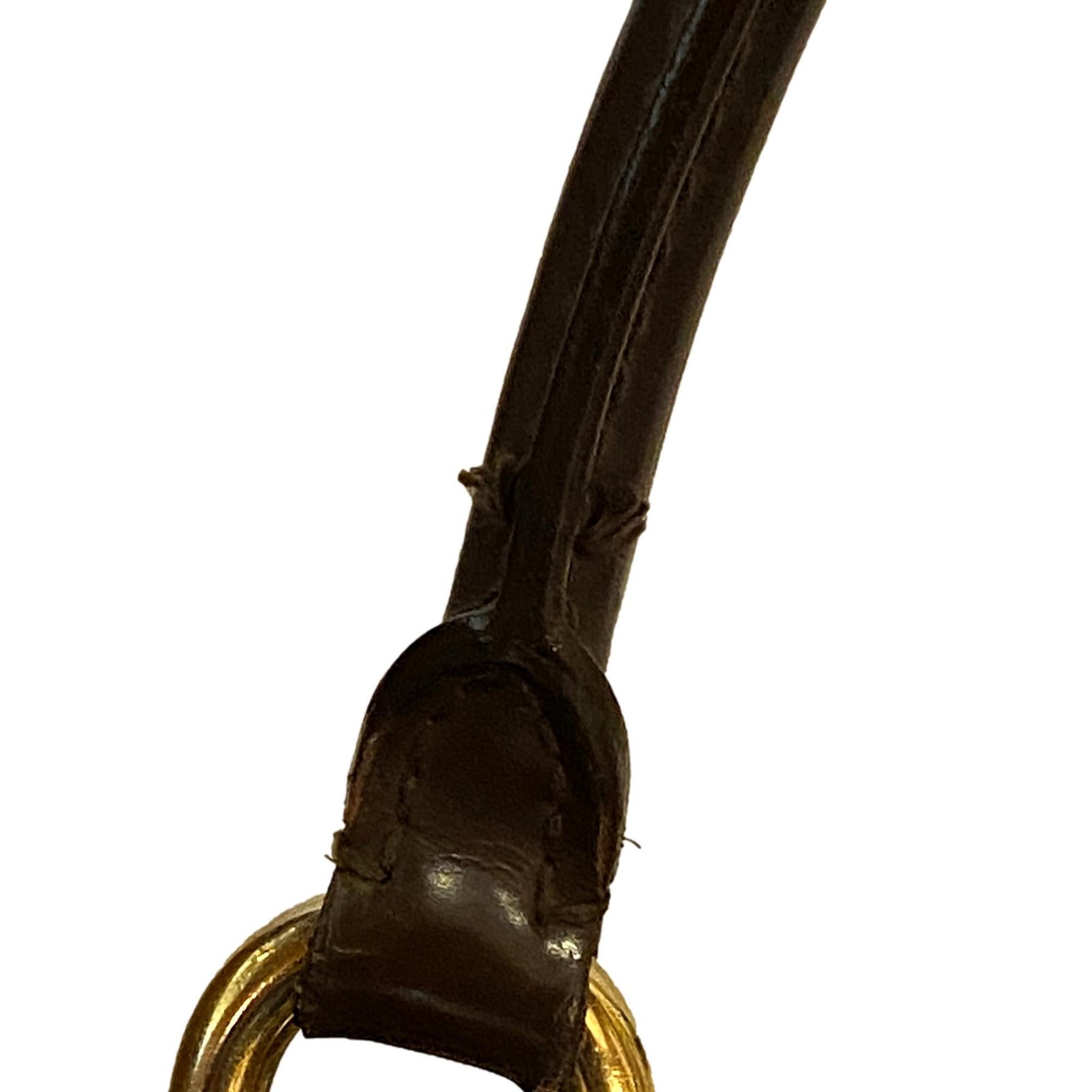 Louis Vuitton Saleya Damier PM Brown Coated Canvas Tote | AlmaBagz - Image 10