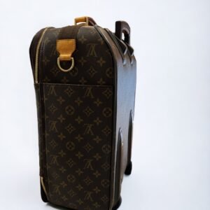 Louis Vuitton - Valise Bosphore | AlmaBagz