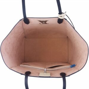 Louis Vuitton Lockme Cabas Bag | AlmaBagz