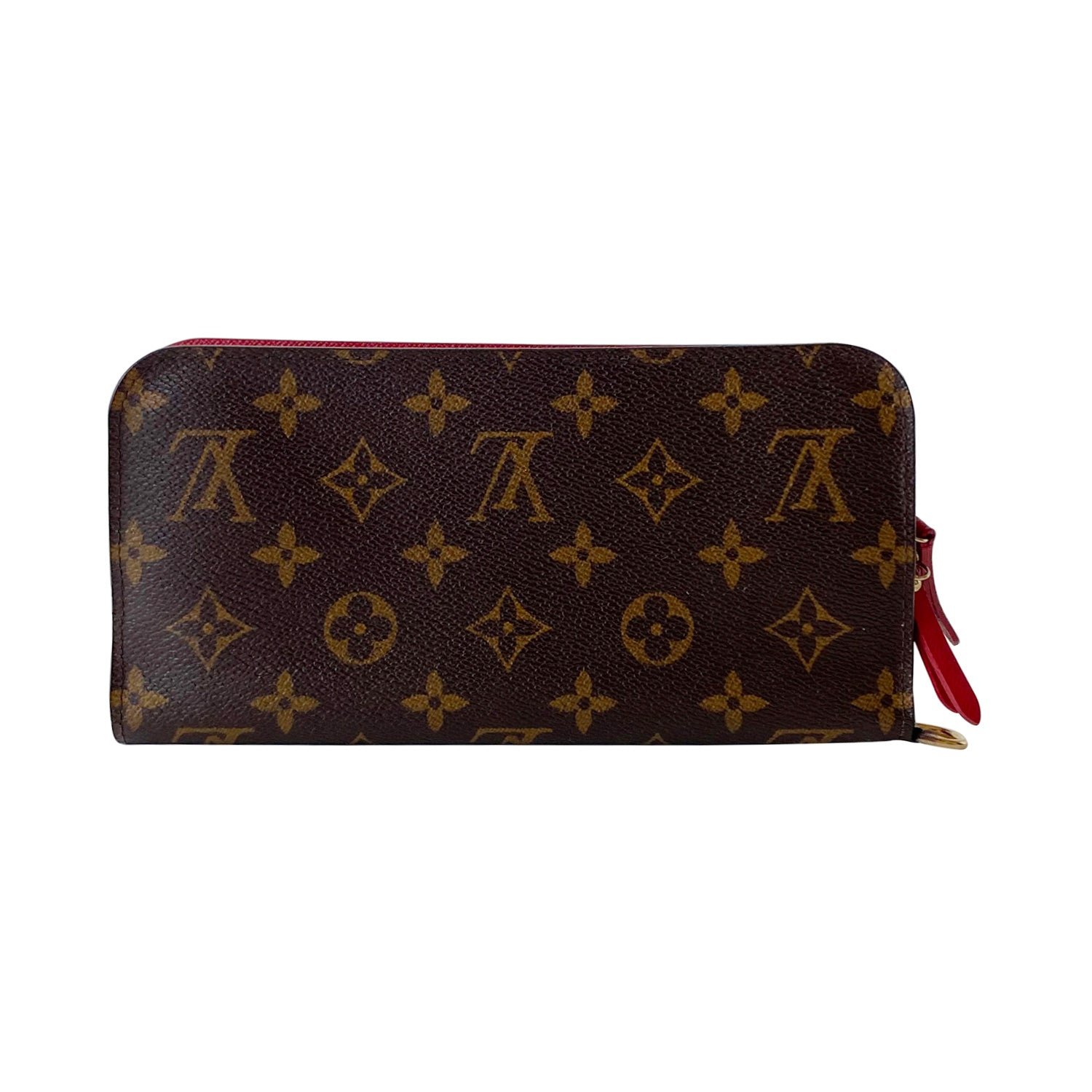 Louis Vuitton Monogram Insolite Wallet | AlmaBagz