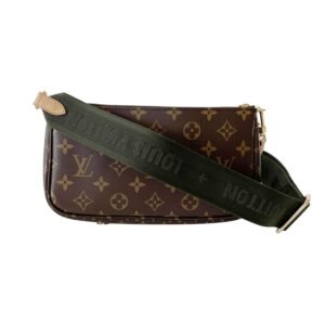 Louis Vuitton Multi Pochette Accessoires | AlmaBagz