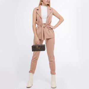 LOUIS VUITTON Monogram Canvas Boite A Tout Jewelry Case | AlmaBagz