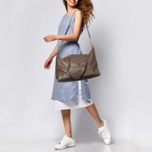 LOUIS VUITTON Ombre Monogram Empreinte Leather Lumineuse GM Bag | AlmaBagz