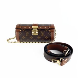 Louis Vuitton Papillon Trunk Bag | AlmaBagz