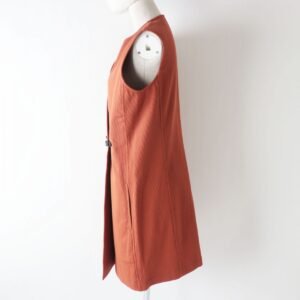 HERMES Best Image reference terracotta 40 | AlmaBagz