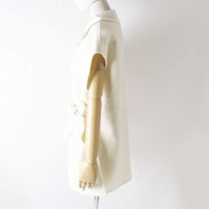 HERMES Best Image reference white Women Used | AlmaBagz