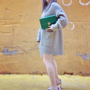 LOUIS VUITTON epi crossbody bag & clutch | AlmaBagz