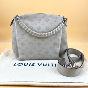 LOUIS VUITTON Babylone Chain BB TWS | AlmaBagz