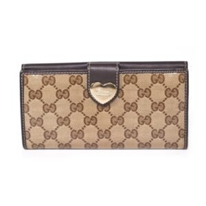 Gucci GG Guccissima Patent Wallet | AlmaBagz